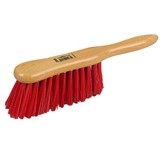 Hill Brush Stiff Red/PVC Bannister Brush